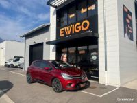 Renault Clio 0.9 TCE 90CH INTENS APPLE CARPLAY + CAMÉRA DE RECUL - <small></small> 11.480 € <small>TTC</small> - #1