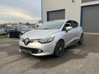 Renault Clio 0.9 TCe - 90CH IV BERLINE Intens GARANTIE 12 MOIS - <small></small> 7.990 € <small>TTC</small> - #1