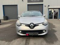 Renault Clio 0.9 TCe - 90CH IV BERLINE Intens GARANTIE 12 MOIS - <small></small> 7.990 € <small>TTC</small> - #2