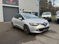 Renault Clio 0.9 TCe - 90CH IV BERLINE Intens GARANTIE 12 MOIS - <small></small> 7.990 € <small>TTC</small> - #3