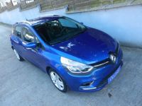 Renault Clio 0.9 TCe Energy break Limited NAVIGATION - <small></small> 8.200 € <small>TTC</small> - #8