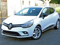 Renault Clio 0.9 TCe Energy Limited - <small></small> 7.990 € <small>TTC</small> - #1