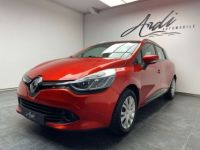 Renault Clio 0.9 TCe GARANTIE 12 MOIS GPS AIRCO - <small></small> 9.999 € <small>TTC</small> - #1