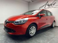 Renault Clio 0.9 TCe GARANTIE 12 MOIS GPS AIRCO - <small></small> 9.999 € <small>TTC</small> - #11