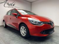 Renault Clio 0.9 TCe GARANTIE 12 MOIS GPS AIRCO - <small></small> 9.999 € <small>TTC</small> - #14