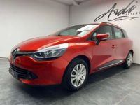 Renault Clio 0.9 TCe GPS AIRCO GARANTIE 12 MOIS - <small></small> 9.950 € <small>TTC</small> - #11