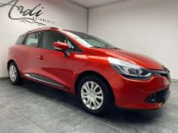 Renault Clio 0.9 TCe GPS AIRCO GARANTIE 12 MOIS - <small></small> 9.950 € <small>TTC</small> - #14