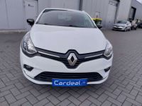 Renault Clio 0.9 TCe Limited-AIRCO-GPS-BLUETOOTH-GARANTIE- - <small></small> 10.990 € <small>TTC</small> - #2