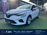 Renault Clio 1.0 SCE 65 ZEN - <small></small> 12.490 € <small>TTC</small> - #1