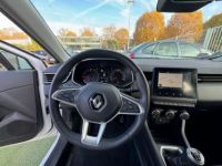 Renault Clio 1.0 SCE 65 ZEN - <small></small> 12.490 € <small>TTC</small> - #7