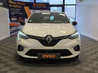 Renault Clio 1.0 SCE 65ch LIMITED + CARPLAY-ANDROID AUTO SUIVI - <small></small> 13.490 € <small>TTC</small> - #2