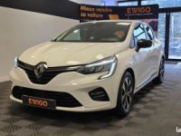 Renault Clio 1.0 SCE 65ch LIMITED + CARPLAY-ANDROID AUTO SUIVI - <small></small> 13.490 € <small>TTC</small> - #3