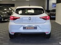 Renault Clio 1.0 SCE 65ch LIMITED + CARPLAY-ANDROID AUTO SUIVI - <small></small> 13.490 € <small>TTC</small> - #5