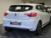 Renault Clio 1.0 SCE 65ch LIMITED + CARPLAY-ANDROID AUTO SUIVI - <small></small> 13.490 € <small>TTC</small> - #6