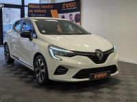 Renault Clio 1.0 SCE 65ch LIMITED + CARPLAY-ANDROID AUTO SUIVI - <small></small> 13.490 € <small>TTC</small> - #7