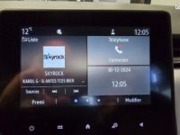 Renault Clio 1.0 SCE 65ch LIMITED + CARPLAY-ANDROID AUTO SUIVI - <small></small> 13.490 € <small>TTC</small> - #20