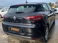 Renault Clio 1.0 TCE 100 BUSINESS - <small></small> 12.990 € <small>TTC</small> - #7
