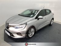 Renault Clio 1.0 TCE 100 BUSINESS - <small></small> 13.490 € <small>TTC</small> - #1