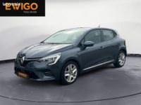 Renault Clio 1.0 TCE 100 BUSINESS - <small></small> 10.990 € <small>TTC</small> - #1