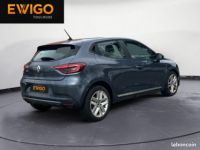 Renault Clio 1.0 TCE 100 BUSINESS - <small></small> 10.990 € <small>TTC</small> - #5