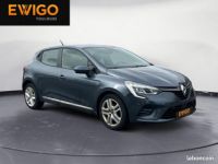 Renault Clio 1.0 TCE 100 BUSINESS - <small></small> 10.990 € <small>TTC</small> - #7