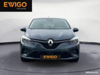 Renault Clio 1.0 TCE 100 BUSINESS - <small></small> 10.990 € <small>TTC</small> - #8