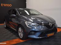 Renault Clio 1.0 TCE 100 BUSINESS SUIVI GARANTIE 6 A 60 MOIS - <small></small> 13.490 € <small>TTC</small> - #1