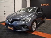 Renault Clio 1.0 TCE 100 BUSINESS SUIVI GARANTIE 6 A 60 MOIS - <small></small> 13.490 € <small>TTC</small> - #3