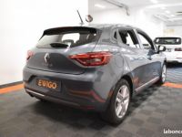 Renault Clio 1.0 TCE 100 BUSINESS SUIVI GARANTIE 6 A 60 MOIS - <small></small> 13.490 € <small>TTC</small> - #6