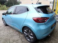 Renault Clio 1.0 TCE 100 CH COOL CHIC + ATTELAGE CARPLAY CAMERA 360 SON BOSE - <small></small> 13.989 € <small>TTC</small> - #4