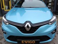 Renault Clio 1.0 TCE 100 CH COOL CHIC + ATTELAGE CARPLAY CAMERA 360 SON BOSE - <small></small> 13.989 € <small>TTC</small> - #9