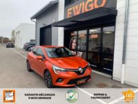 Renault Clio 1.0 TCE 100 CH INTENS CAMERA DE RECUL APPLE CARPLAY - <small></small> 13.390 € <small>TTC</small> - #1