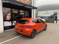 Renault Clio 1.0 TCE 100 CH INTENS CAMERA DE RECUL APPLE CARPLAY - <small></small> 13.390 € <small>TTC</small> - #3