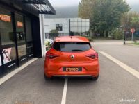 Renault Clio 1.0 TCE 100 CH INTENS CAMERA DE RECUL APPLE CARPLAY - <small></small> 13.390 € <small>TTC</small> - #4