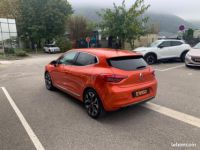 Renault Clio 1.0 TCE 100 CH INTENS CAMERA DE RECUL APPLE CARPLAY - <small></small> 13.390 € <small>TTC</small> - #5