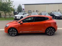 Renault Clio 1.0 TCE 100 CH INTENS CAMERA DE RECUL APPLE CARPLAY - <small></small> 13.390 € <small>TTC</small> - #6