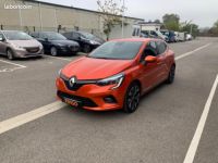 Renault Clio 1.0 TCE 100 CH INTENS CAMERA DE RECUL APPLE CARPLAY - <small></small> 13.390 € <small>TTC</small> - #7