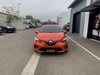 Renault Clio 1.0 TCE 100 CH INTENS CAMERA DE RECUL APPLE CARPLAY - <small></small> 13.390 € <small>TTC</small> - #8