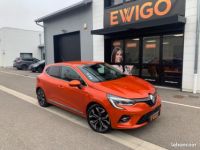 Renault Clio 1.0 TCE 100 CH INTENS CAMERA DE RECUL APPLE CARPLAY - <small></small> 13.390 € <small>TTC</small> - #9