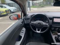 Renault Clio 1.0 TCE 100 CH INTENS CAMERA DE RECUL APPLE CARPLAY - <small></small> 13.390 € <small>TTC</small> - #14