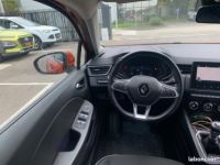 Renault Clio 1.0 TCE 100 CH INTENS CAMERA DE RECUL APPLE CARPLAY - <small></small> 13.390 € <small>TTC</small> - #15