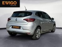 Renault Clio 1.0 TCE 100 ZEN ( CARPLAY ENTRETIEN CONSTRUCTEUR ) - <small></small> 10.990 € <small>TTC</small> - #6