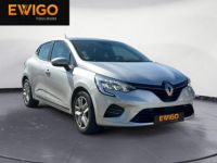 Renault Clio 1.0 TCE 100 ZEN ( CARPLAY ENTRETIEN CONSTRUCTEUR ) - <small></small> 10.990 € <small>TTC</small> - #8