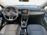 Renault Clio 1.0 TCE 100 ZEN ( CARPLAY ENTRETIEN CONSTRUCTEUR ) - <small></small> 10.990 € <small>TTC</small> - #12