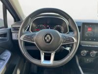 Renault Clio 1.0 TCE 100 ZEN ( CARPLAY ENTRETIEN CONSTRUCTEUR ) - <small></small> 10.990 € <small>TTC</small> - #14