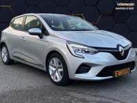 Renault Clio 1.0 TCE 100CH BUSINESS - <small></small> 9.990 € <small>TTC</small> - #7