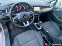 Renault Clio 1.0 TCE 100CH BUSINESS - <small></small> 9.990 € <small>TTC</small> - #9