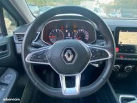 Renault Clio 1.0 TCE 100CH BUSINESS - <small></small> 9.990 € <small>TTC</small> - #18