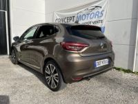 Renault Clio 1.0 TCe 100ch Initiale Paris - <small></small> 17.990 € <small>TTC</small> - #4