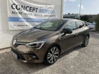Renault Clio 1.0 TCe 100ch Initiale Paris - <small></small> 17.990 € <small>TTC</small> - #6